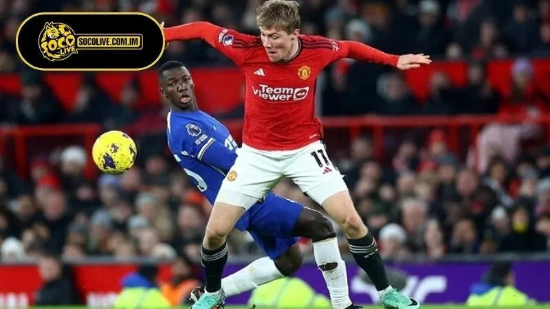 Những dịch vụ nổi bật trong tin tức bóng đá Socolive