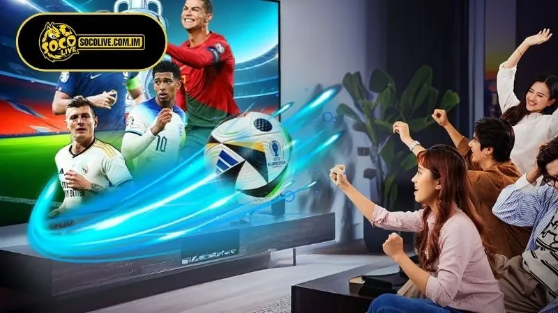 Tiêu chí đánh giá địa chỉ xem trực tiếp bóng đá uy tín